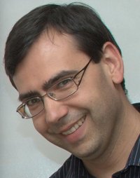 Antonio (Tony) Calaresu