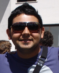 Luca Pala
