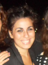 Marianna Nori