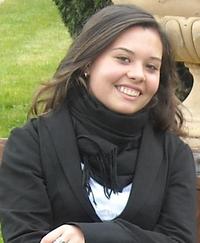 Roberta Spanu