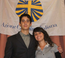 Alberto e Laura