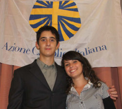 Alberto e Laura